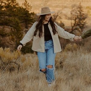 Meet your Posher, Callie